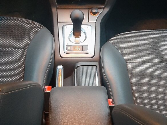 2006 Opel Vectra C Рестайлинг, бежевый, 550000 рублей - вид 10