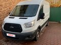 2014 Ford Transit, белый, 2200000 рублей - вид 6