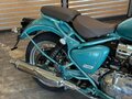 2026 Royal Enfield Classic 650, зелёный, 713000 рублей - вид 10