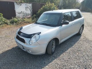 2011 Lifan Smily I (320), белый, 200000 рублей, вид 2