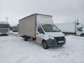 2019 ГАЗ ГАЗель Next, белый, 1680000 рублей - вид 1