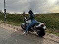 2002 Honda X4, белый, 550000 рублей - вид 11