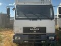 2001 MAN LE/L 2000, белый, 875000 рублей - вид 8
