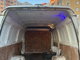 2013 ГАЗ ГАЗель (2705), белый, 650000 рублей, вид 4