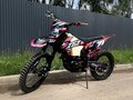 2025 XGZ KTX-mini CB300, чёрный, 135000 рублей - вид 2