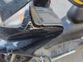2003 Honda Silver Wing 600, чёрный, 200000 рублей - вид 9