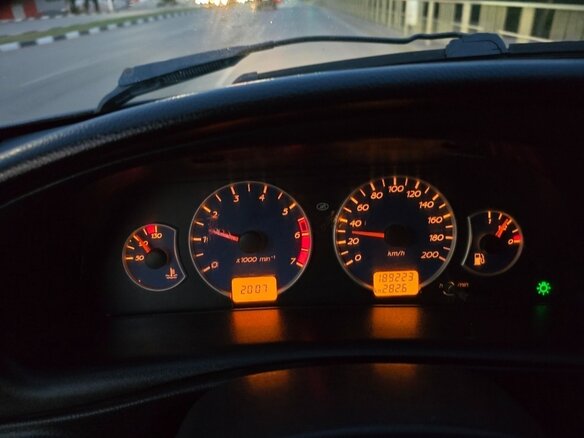2009 Chevrolet Niva I Рестайлинг, серый, 530000 рублей - вид 22