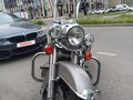 2007 Harley-Davidson Road King, серый, 840000 рублей - вид 2