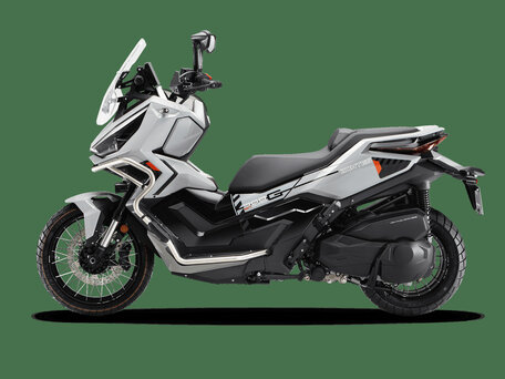 2026 Zontes ZT368-G, серый, 699990 рублей, вид 5