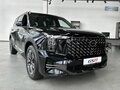 2025 GAC GS8 II, чёрный, 4849000 рублей
