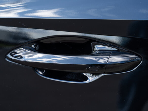2026 Hyundai Tucson IV Рестайлинг, чёрный, 5190000 рублей - вид 15