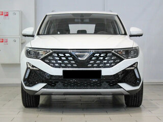 2026 Jetta VS5 I Рестайлинг 2, белый, 1740000 рублей, вид 2