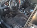 2013 Volkswagen Jetta VI, чёрный, 957000 рублей - вид 5