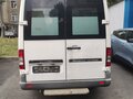 2013 Mercedes-Benz Sprinter Classic, белый, 2000000 рублей - вид 3