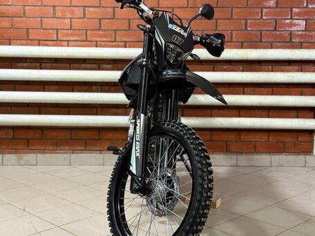 2025 Avantis Enduro 250, белый, 105000 рублей, вид 3