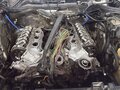 1998 Mercedes-Benz E-Класс 240 II (W210, S210), серебристый, 400000 рублей - вид 7
