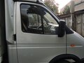 2010 ГАЗ ГАЗель (3302), серебристый, 800000 рублей - вид 3