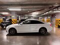 2017 Audi A6 IV (C7) Рестайлинг, белый, 2200000 рублей - вид 7