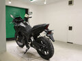 2024 Honda NX, чёрный, 900000 рублей - вид 5
