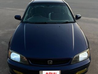 1998 Honda Torneo, синий, 570000 рублей, вид 3