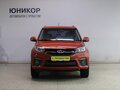 2017 Chery Tiggo 3 I, коричневый, 659000 рублей - вид 4