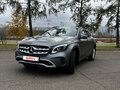 2018 Mercedes-Benz GLA 250 I (X156) Рестайлинг, серый, 2590000 рублей