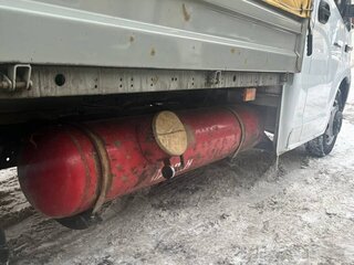 2020 ГАЗ ГАЗель Next, белый, 1800000 рублей, вид 3