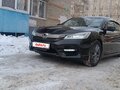 2018 Honda Accord X, чёрный, 2700000 рублей - вид 2