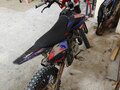 2024 TMBK Pitster, красный, 80000 рублей - вид 2