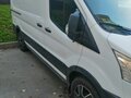 2014 Ford Transit, белый, 1750000 рублей - вид 2