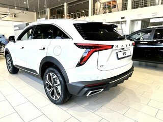 2026 Haval F7 II, белый, 3599000 рублей, вид 5