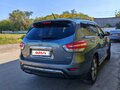 2015 Nissan Pathfinder IV, серый, 899999 рублей - вид 2