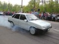 1998 Lada (ВАЗ) 21099, белый, 349999 рублей