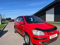 2004 Hyundai Getz I, красный, 315000 рублей - вид 1