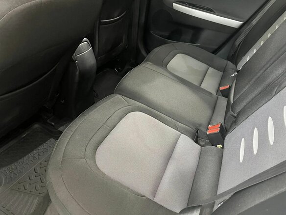 2014 Kia Ceed II, белый - вид 15