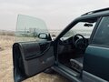 1998 Subaru Forester I, зелёный, 390000 рублей - вид 7
