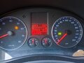 2008 Volkswagen Golf V, серый, 498000 рублей - вид 8