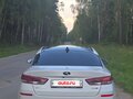 2019 Kia Optima IV Рестайлинг, белый, 1800000 рублей - вид 6