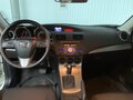 2010 Mazda 3 II (BL), белый - вид 7