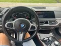 2018 BMW X5 M50d IV (G05/G18), пурпурный, 4990000 рублей - вид 9