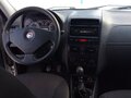 2008 Fiat Albea I Рестайлинг, серебристый, 330000 рублей - вид 6