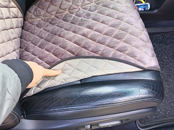 2010 Lexus RX 270 III, чёрный, 2300000 рублей - вид 14