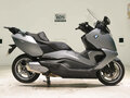 2015 BMW C 650 GT, серый, 660000 рублей