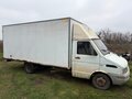 1998 Iveco Daily, белый, 500000 рублей - вид 1
