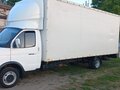 2007 ГАЗ ГАЗель (3221), белый, 950000 рублей