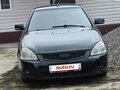 2012 Lada (ВАЗ) Priora I, чёрный, 220000 рублей - вид 1