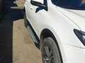 2016 Toyota RAV4 IV (XA40) Рестайлинг, белый, 3000000 рублей - вид 7