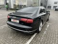 2016 Audi A8 Long III (D4) Рестайлинг, чёрный, 3300000 рублей - вид 6