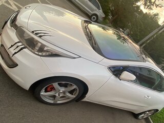 2015 Kia Ceed II, белый, 1300000 рублей, вид 4