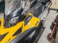 2014 BRP Ski-Doo Tundra 550, жёлтый, 1000000 рублей - вид 3